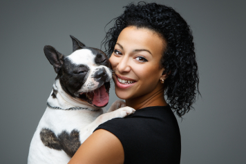 Pet Sitting Service