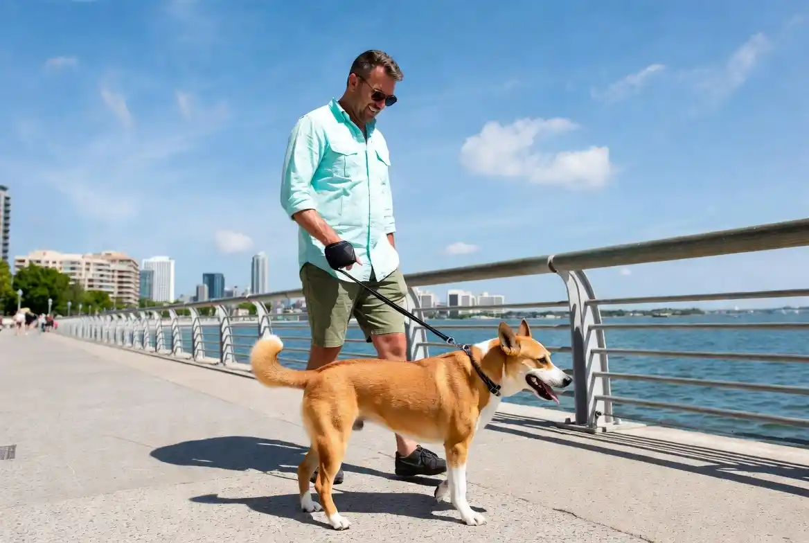 Why Choose D Pet Care Al Barsha